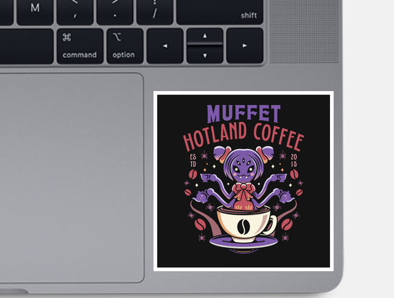 Muffet Hotland Coffee