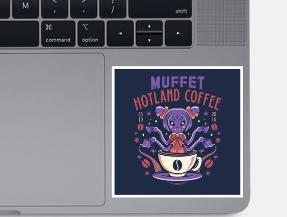 Muffet Hotland Coffee