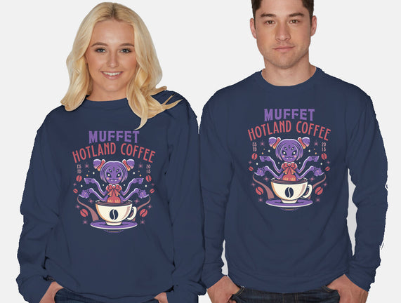 Muffet Hotland Coffee