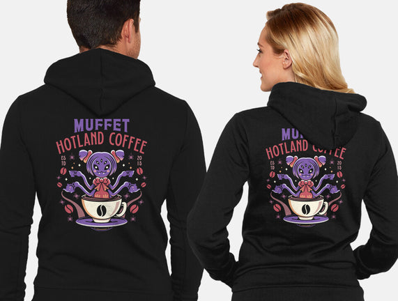 Muffet Hotland Coffee