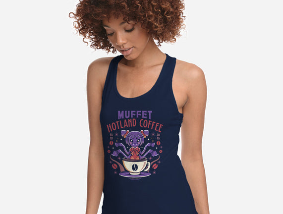 Muffet Hotland Coffee