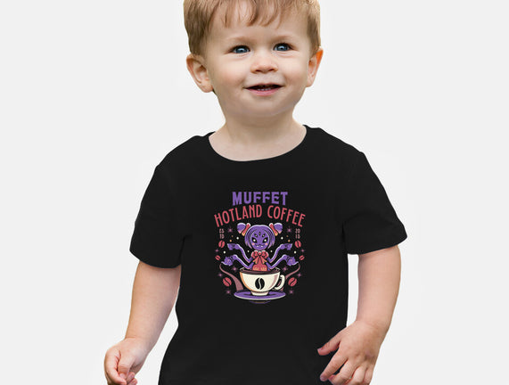 Muffet Hotland Coffee