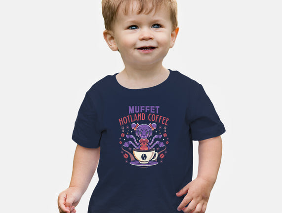 Muffet Hotland Coffee