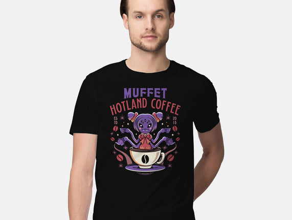 Muffet Hotland Coffee