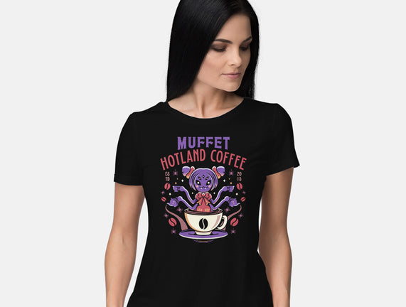 Muffet Hotland Coffee
