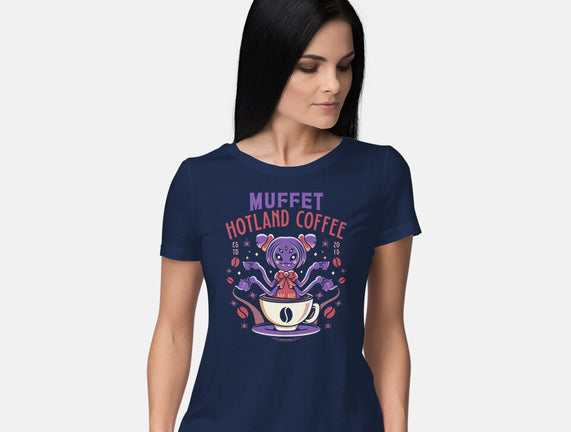 Muffet Hotland Coffee