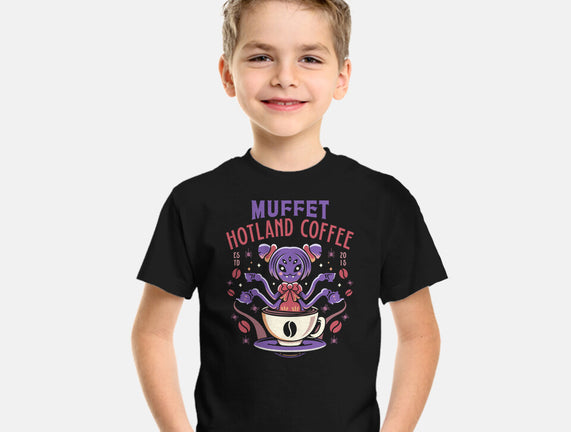 Muffet Hotland Coffee