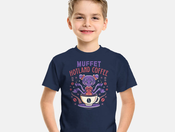 Muffet Hotland Coffee