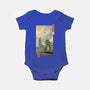 Halo Ukiyo-e-Baby-Basic-Onesie-vp021