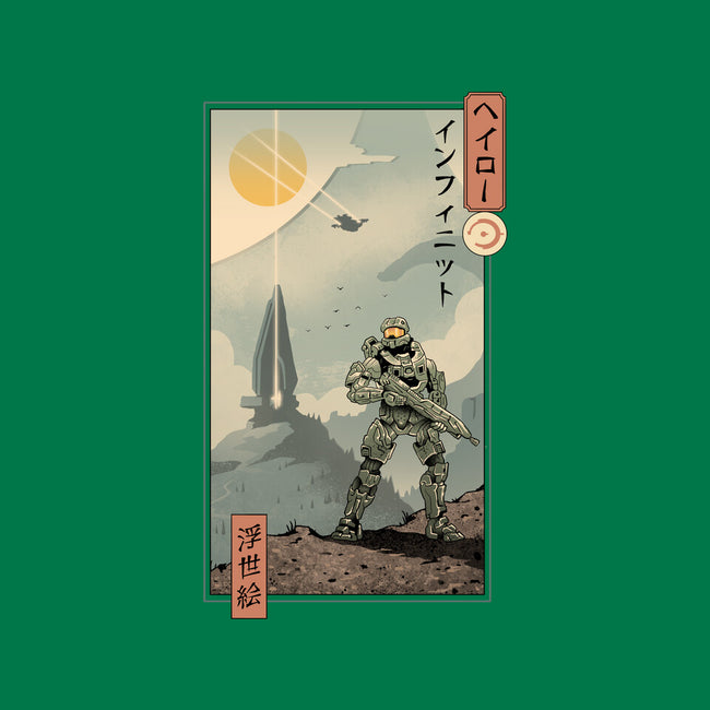 Halo Ukiyo-e-Mens-Basic-Tee-vp021