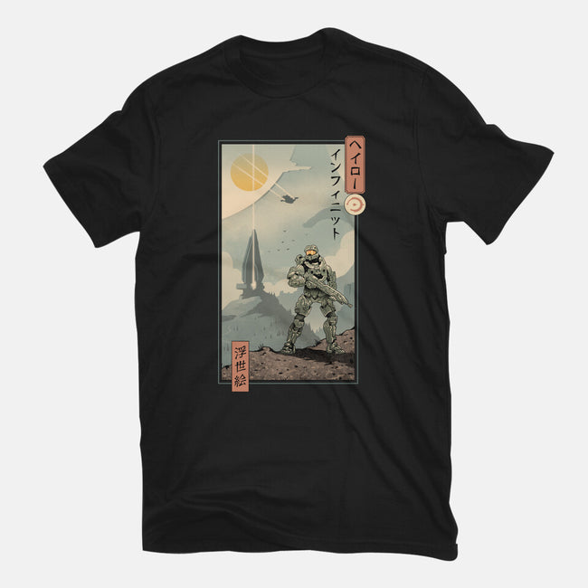 Halo Ukiyo-e-Mens-Basic-Tee-vp021