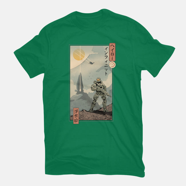 Halo Ukiyo-e-Mens-Premium-Tee-vp021