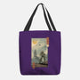 Halo Ukiyo-e-None-Basic Tote-Bag-vp021
