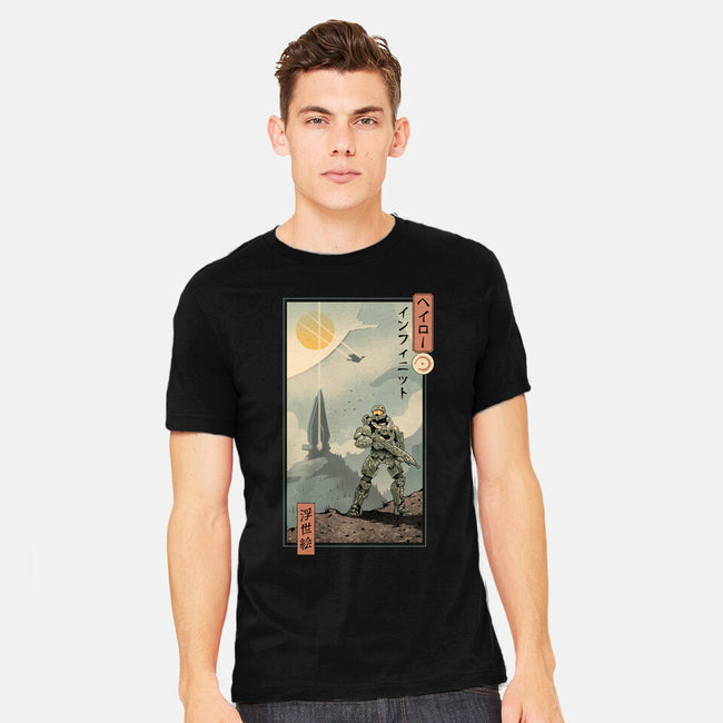 Halo Ukiyo-e-Mens-Heavyweight-Tee-vp021
