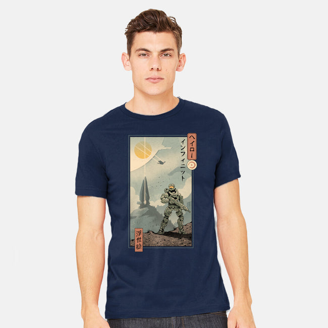 Halo Ukiyo-e-Mens-Heavyweight-Tee-vp021