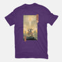 Elder Ring Ukiyo-e-Womens-Fitted-Tee-vp021