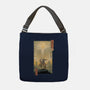 Elder Ring Ukiyo-e-None-Adjustable Tote-Bag-vp021
