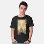 Elder Ring Ukiyo-e-Mens-Basic-Tee-vp021