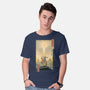 Elder Ring Ukiyo-e-Mens-Basic-Tee-vp021