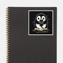 Penguin Kittens-None-Glossy-Sticker-Vallina84