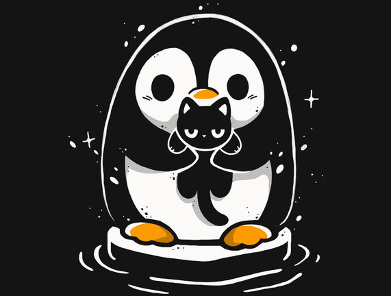 Penguin Kittens
