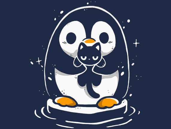 Penguin Kittens