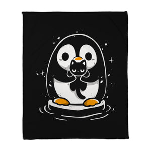 Penguin Kittens