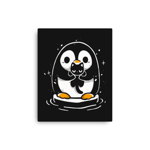 Penguin Kittens