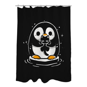 Penguin Kittens