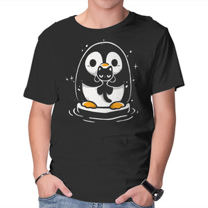 Penguin Kittens