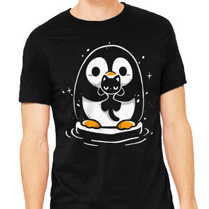 Penguin Kittens
