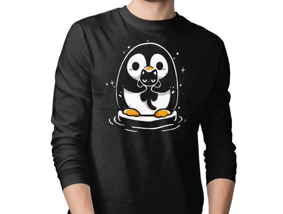 Penguin Kittens