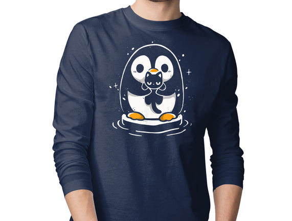 Penguin Kittens
