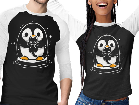 Penguin Kittens