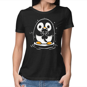 Penguin Kittens