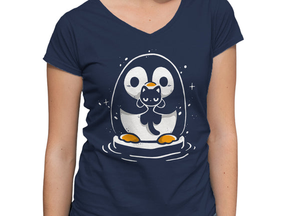 Penguin Kittens