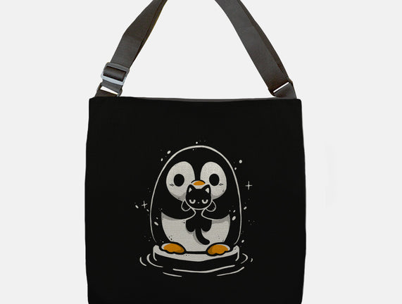Penguin Kittens