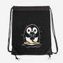 Penguin Kittens-None-Drawstring-Bag-Vallina84