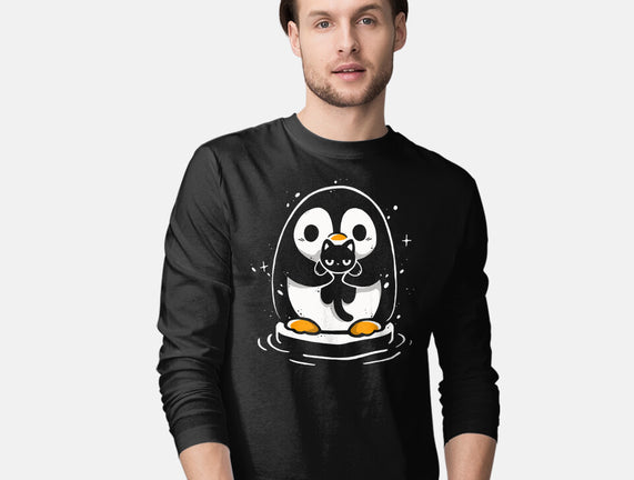Penguin Kittens