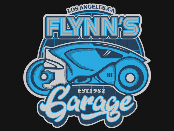 Flynn's Garage