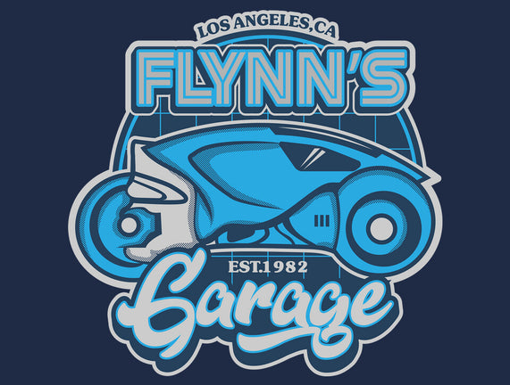 Flynn's Garage