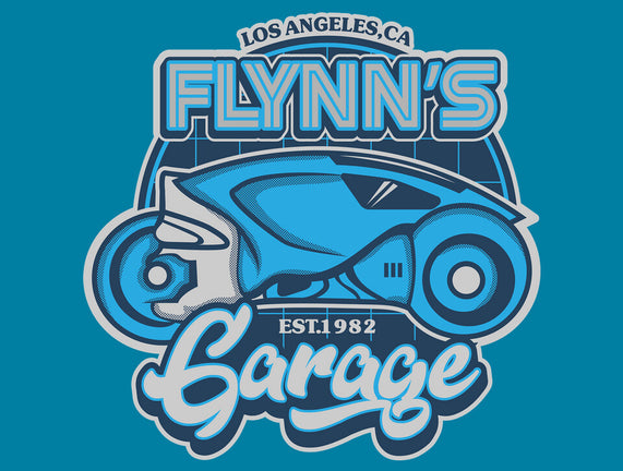 Flynn's Garage