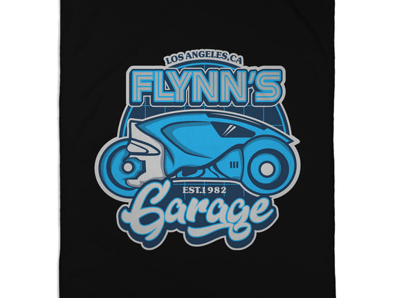 Flynn's Garage