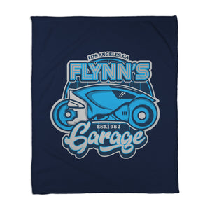 Flynn's Garage
