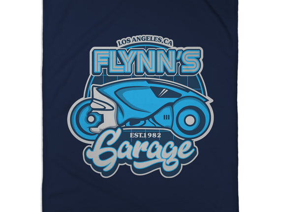 Flynn's Garage