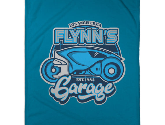 Flynn's Garage