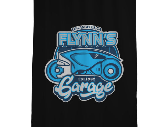 Flynn's Garage