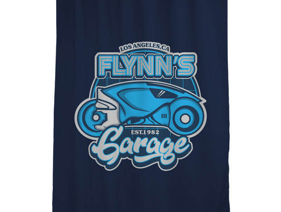 Flynn's Garage