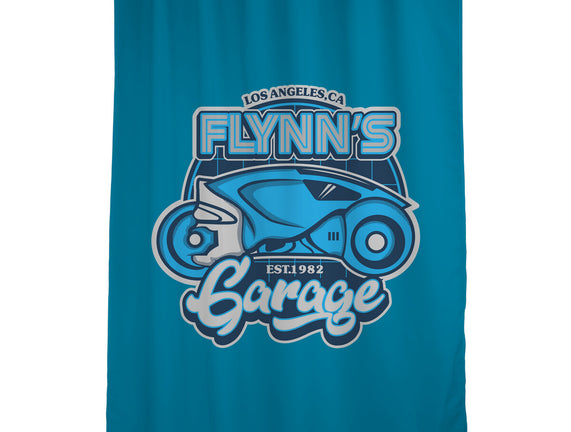 Flynn's Garage