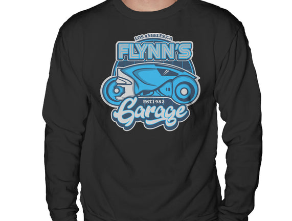 Flynn's Garage